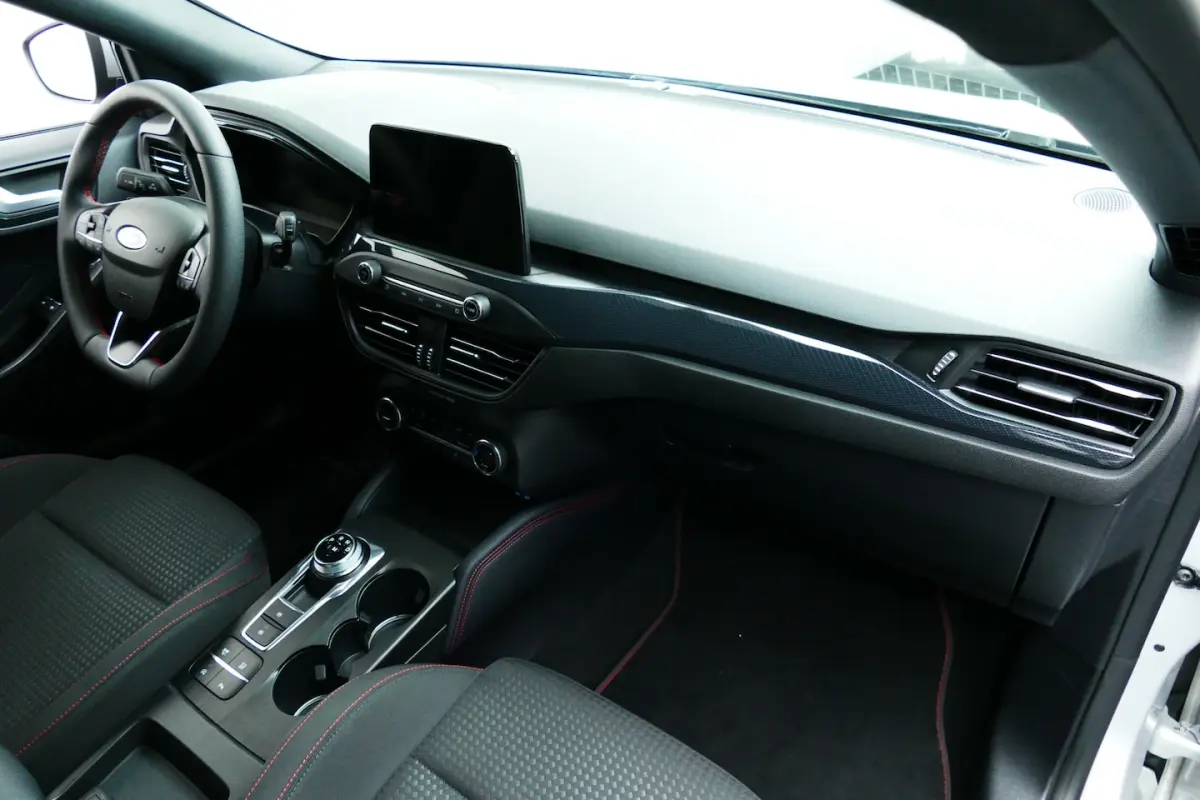 1.5 150pk EcoBoost ST Line X Business. Camera, Adap Cruise, Stoel&StuurVerw, Haak 1500kg