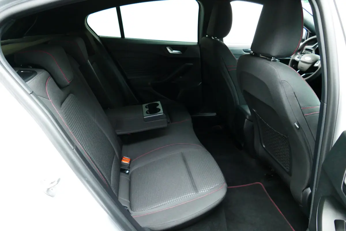 1.5 150pk EcoBoost ST Line X Business. Camera, Adap Cruise, Stoel&StuurVerw, Haak 1500kg