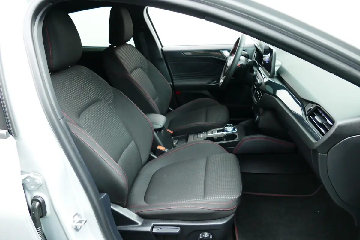 1.5 150pk EcoBoost ST Line X Business. Camera, Adap Cruise, Stoel&StuurVerw, Haak 1500kg