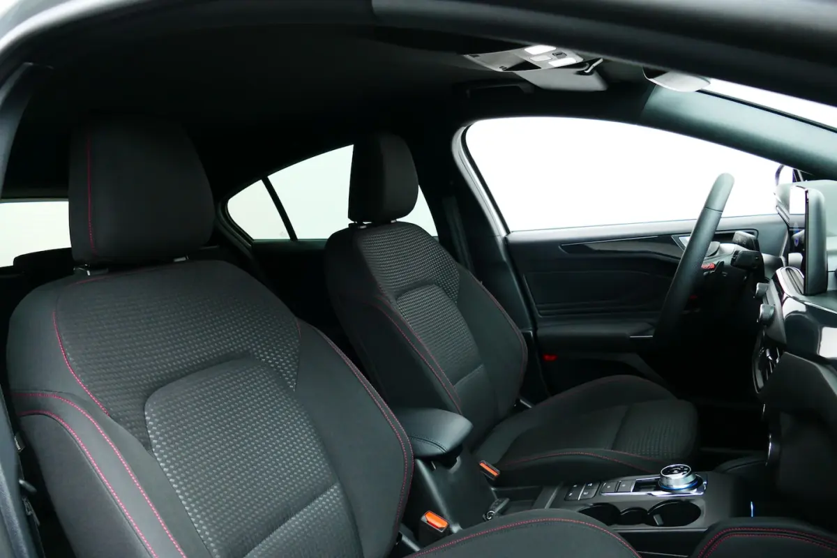 1.5 150pk EcoBoost ST Line X Business. Camera, Adap Cruise, Stoel&StuurVerw, Haak 1500kg
