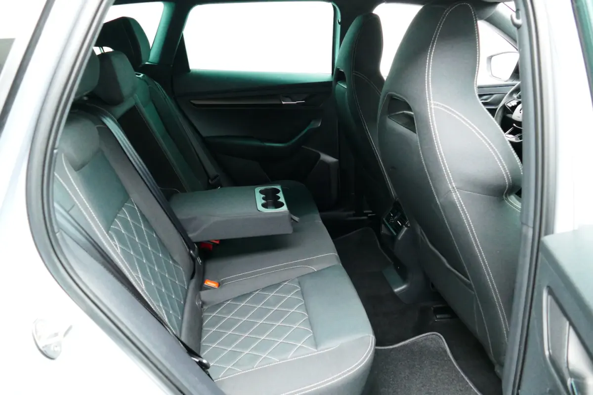 1.5 150Pk TSI ACT Sportline. Camera, 19"LMV, Virt Cockpit, Adap Cruise, Stoel&StuurVerw