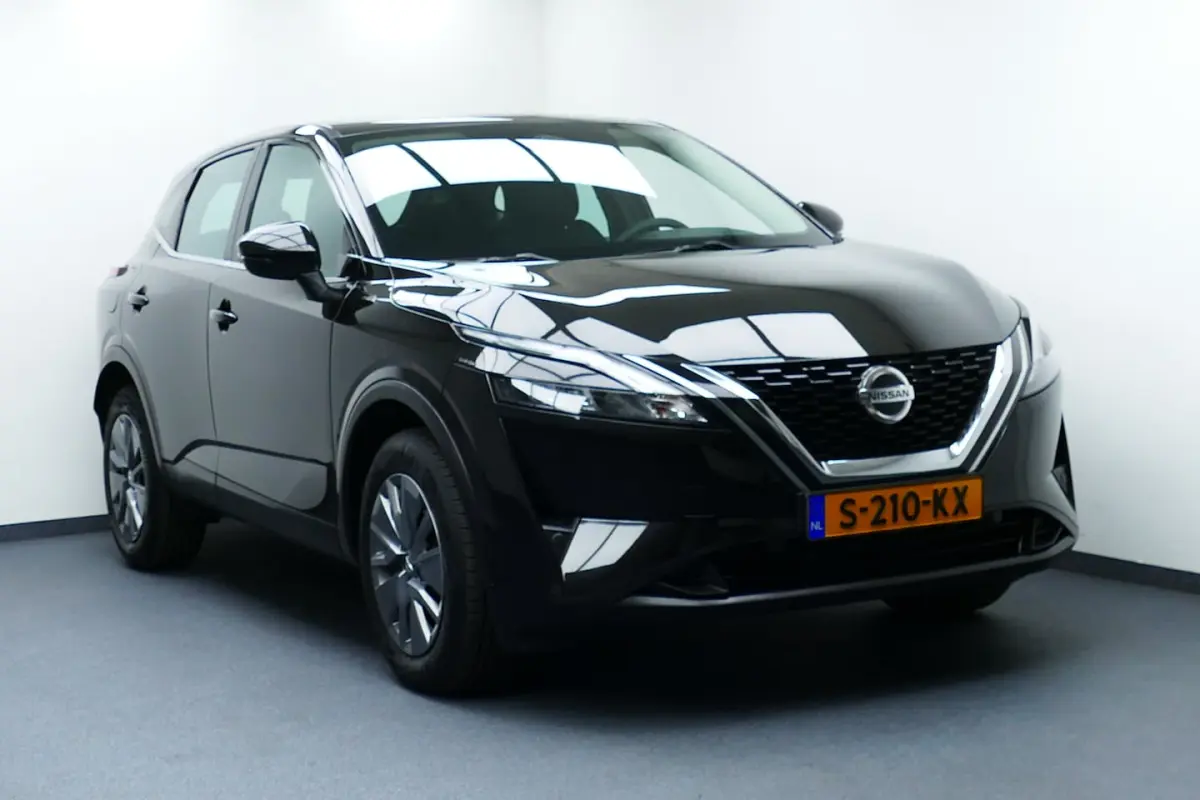 1.3 MHEV Visia. Bj 2023 25.000Km 1-Eig. Adap Cruise, Trekhaak 1400Kg