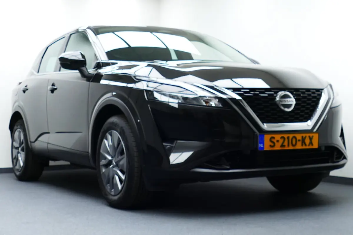 1.3 MHEV Visia. Bj 2023 25.000Km 1-Eig. Adap Cruise, Trekhaak 1400Kg