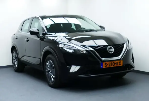 1.3 MHEV Visia. Bj 2023 25.000Km 1-Eig. Adap Cruise, Trekhaak 1400Kg
