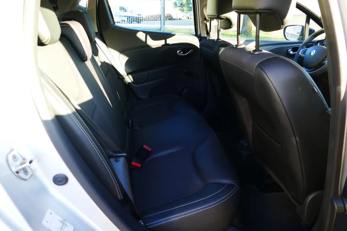0.9 TCe Intens Bj2019. Led Koplampen, Navi, Camera, Clima, Cruise, 16"LM Velgen