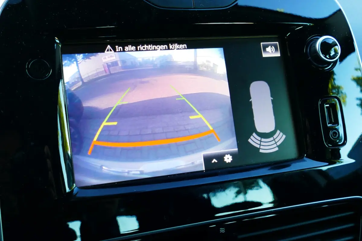 0.9 TCe Intens Bj2019. Led Koplampen, Navi, Camera, Clima, Cruise, 16"LM Velgen
