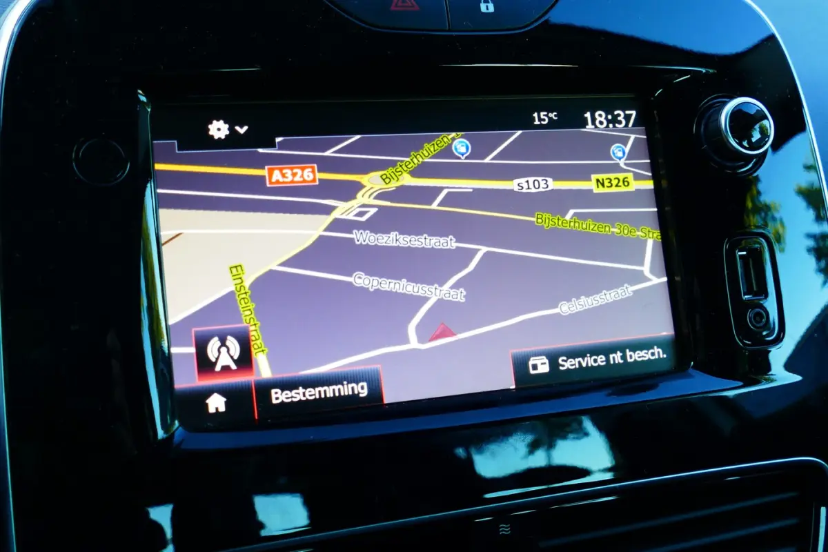 0.9 TCe Intens Bj2019. Led Koplampen, Navi, Camera, Clima, Cruise, 16"LM Velgen