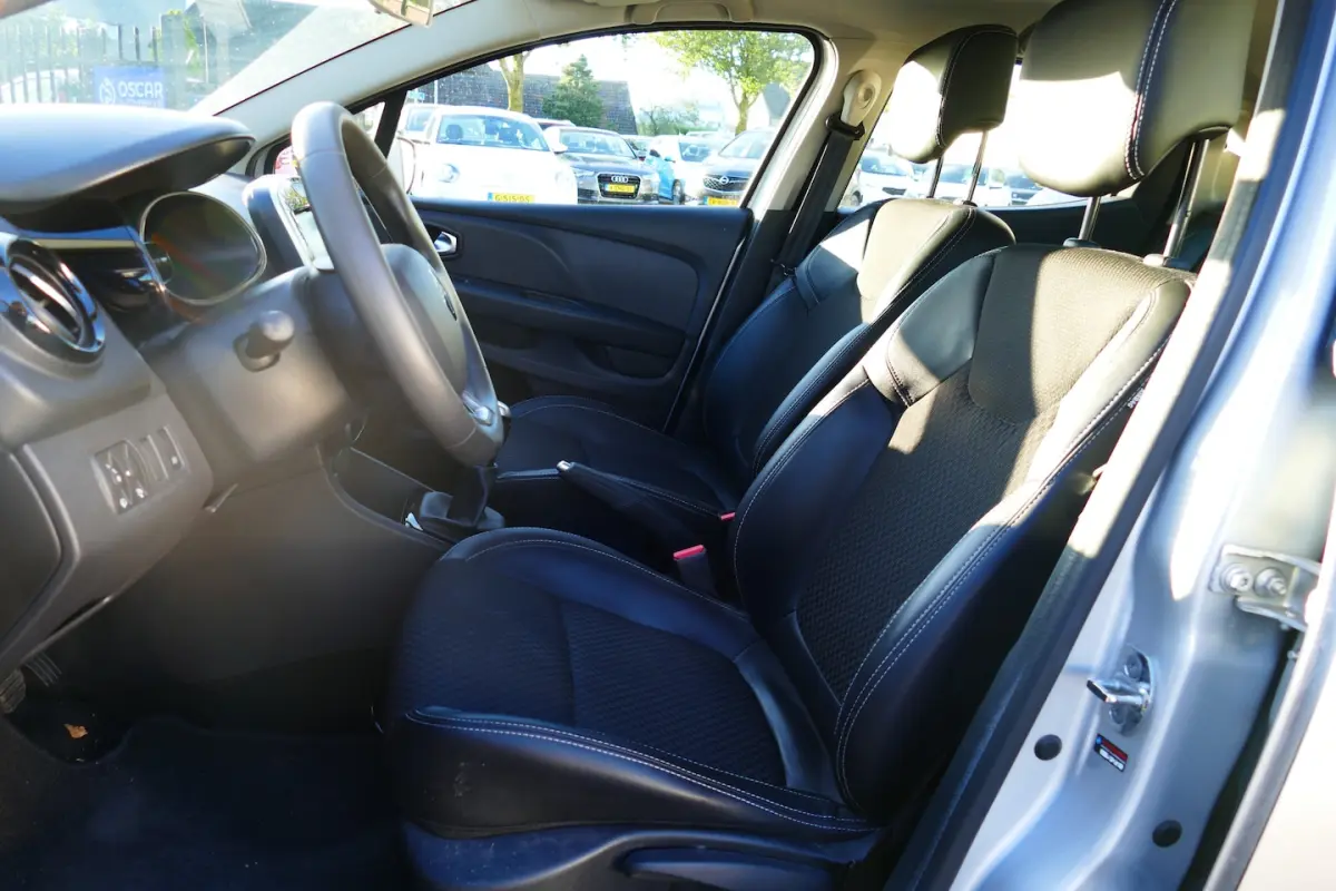 0.9 TCe Intens Bj2019. Led Koplampen, Navi, Camera, Clima, Cruise, 16"LM Velgen