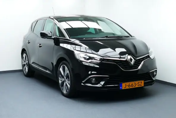 1.3 TCe Intens Bj2020. Camera, Navi, Half Leer, 20"LMV, PDC V+A, Haak 1800kg
