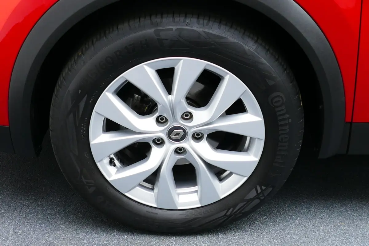 1.3 TCe 130 Intens. Camera, Navi, Led Koplampen, Clima, Cruise, Haak 1500kg