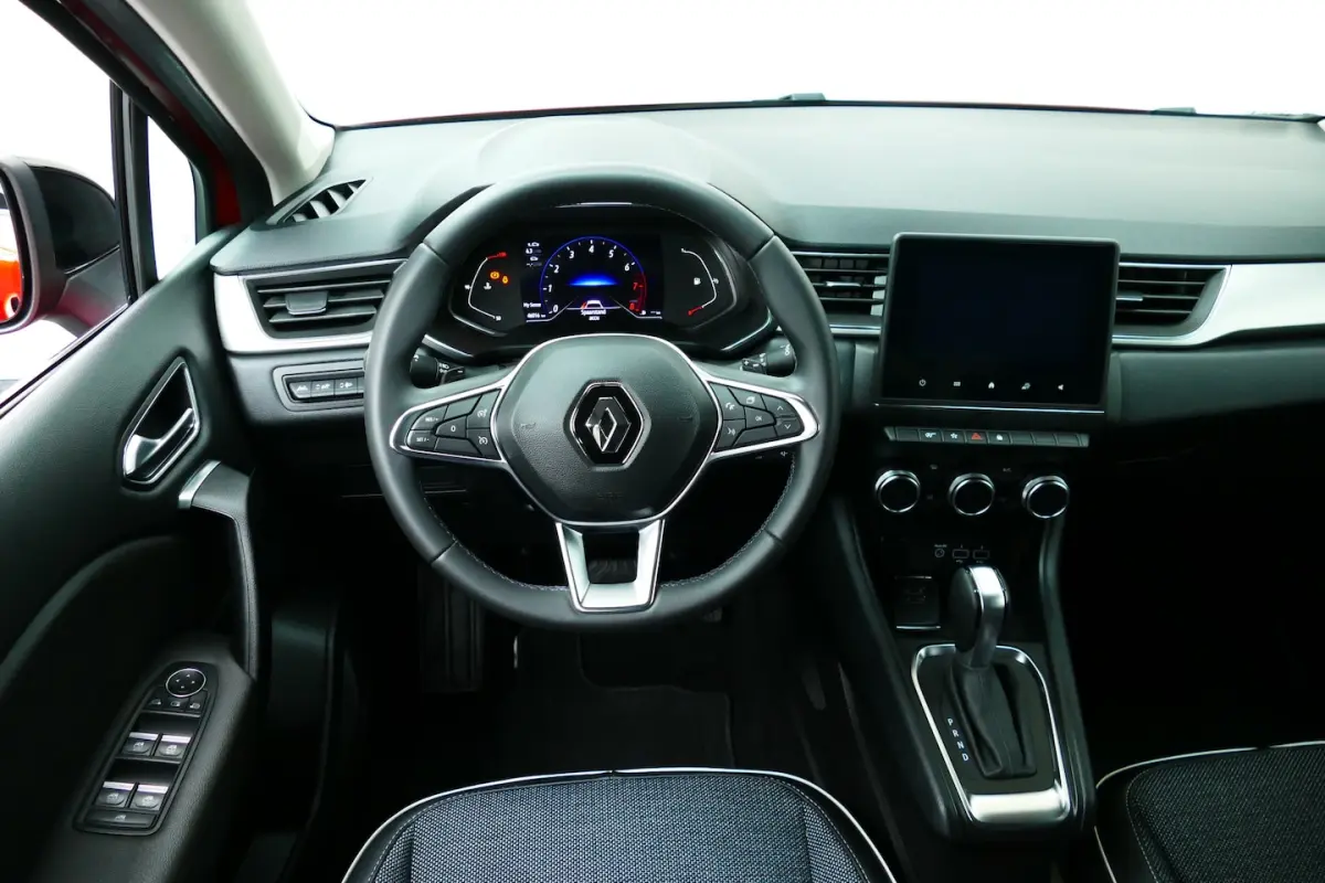 1.3 TCe 130 Intens. Camera, Navi, Led Koplampen, Clima, Cruise, Haak 1500kg