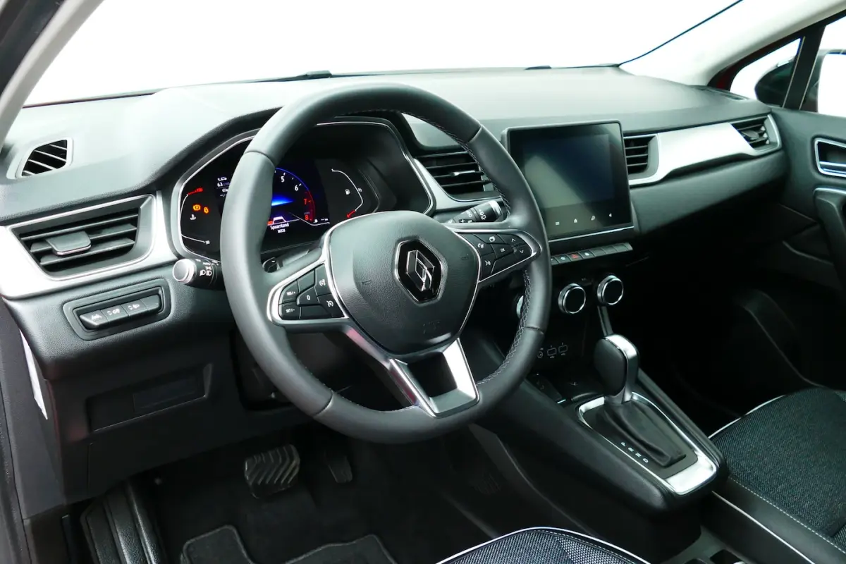 1.3 TCe 130 Intens. Camera, Navi, Led Koplampen, Clima, Cruise, Haak 1500kg