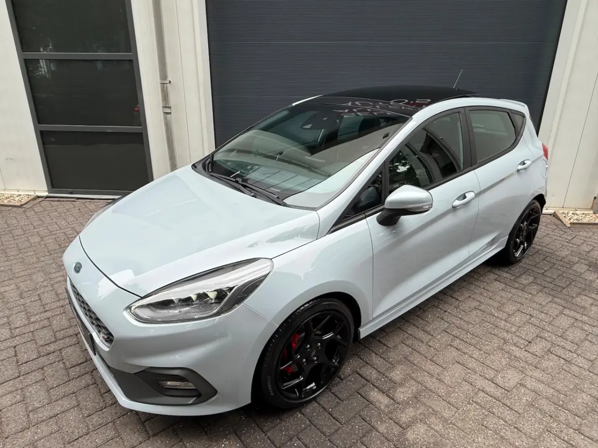 1.5 EcoBoost ST-3 Performance 200 Pk Pano/Recaro/Full Led/Cruise Control/Climate Control/C