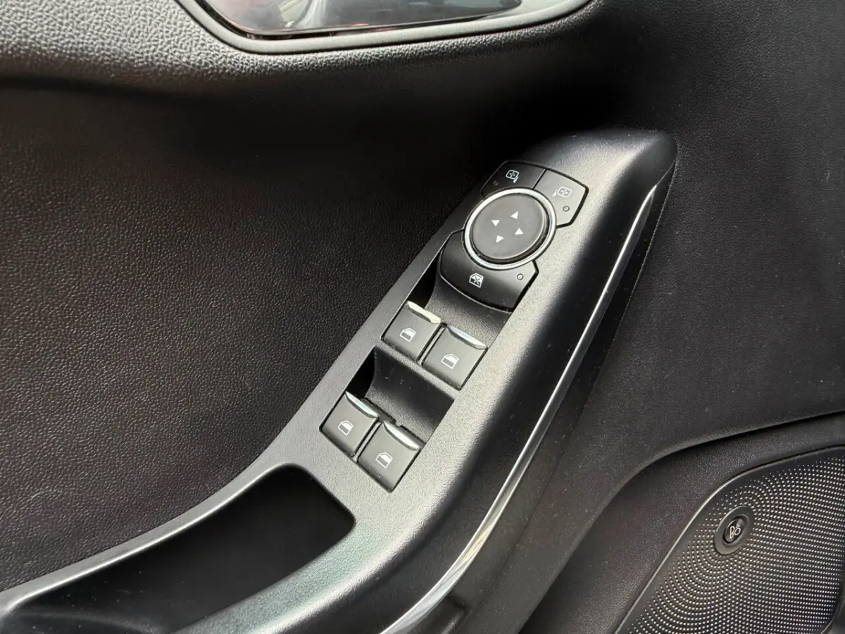1.5 EcoBoost ST-3 Performance 200 Pk Pano/Recaro/Full Led/Cruise Control/Climate Control/C