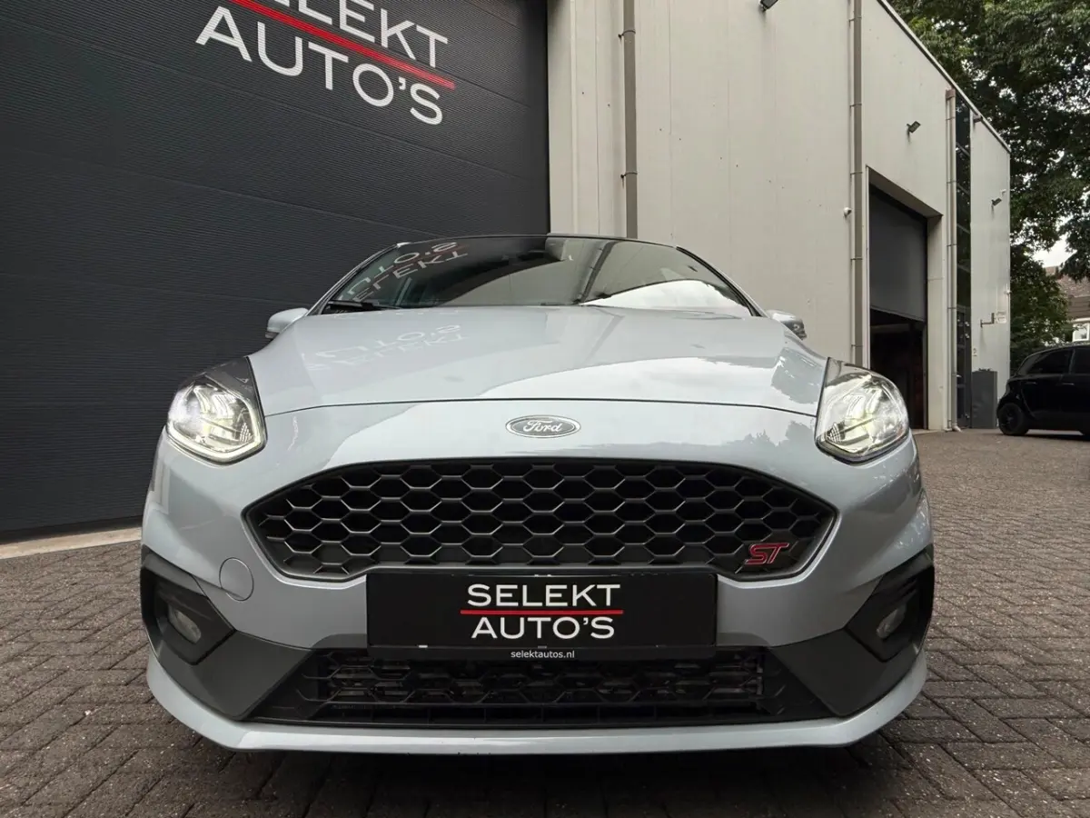 1.5 EcoBoost ST-3 Performance 200 Pk Pano/Recaro/Full Led/Cruise Control/Climate Control/C