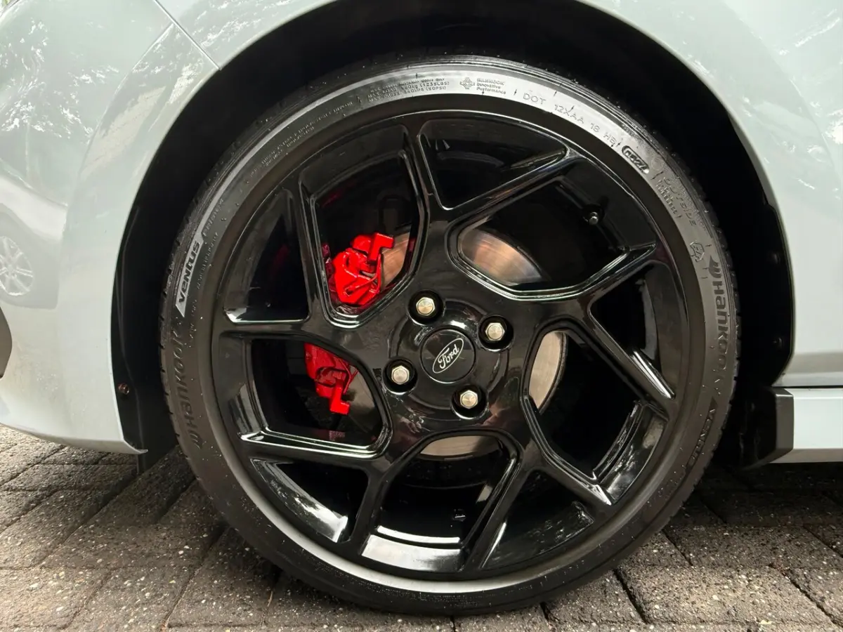 1.5 EcoBoost ST-3 Performance 200 Pk Pano/Recaro/Full Led/Cruise Control/Climate Control/C