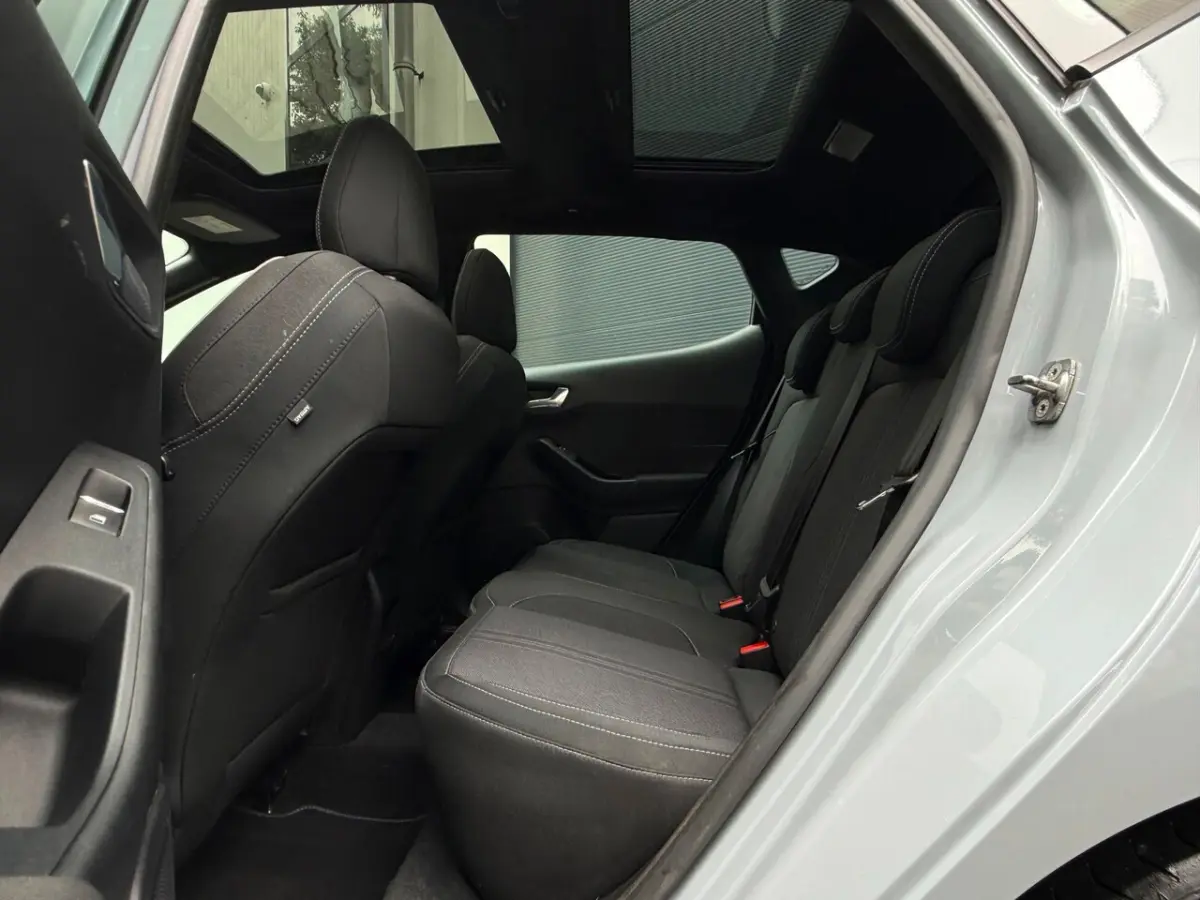 1.5 EcoBoost ST-3 Performance 200 Pk Pano/Recaro/Full Led/Cruise Control/Climate Control/C