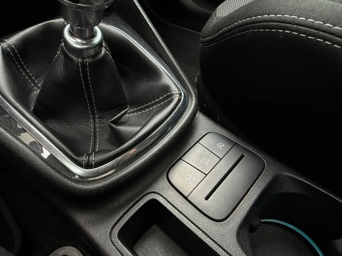 1.5 EcoBoost ST-3 Performance 200 Pk Pano/Recaro/Full Led/Cruise Control/Climate Control/C
