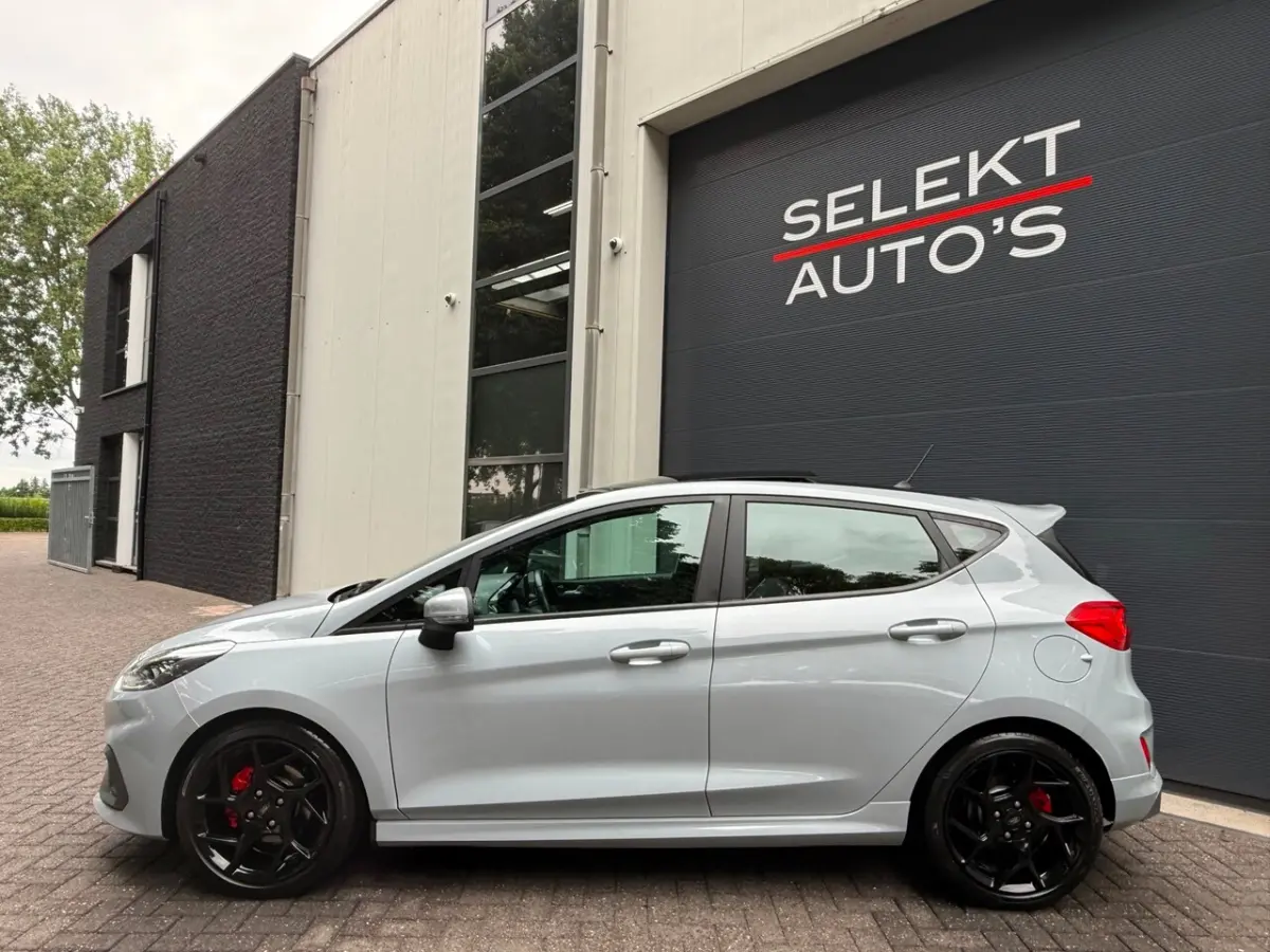 1.5 EcoBoost ST-3 Performance 200 Pk Pano/Recaro/Full Led/Cruise Control/Climate Control/C