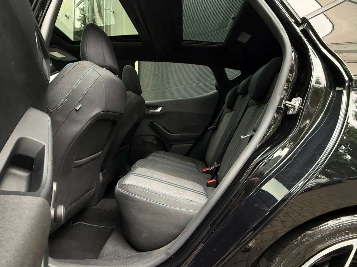 1.5 EcoBoost ST-3 Performance 200 Pk Pano/Launch Control/Recaro/18 Inch/LED/ACC/Sperdiff/M