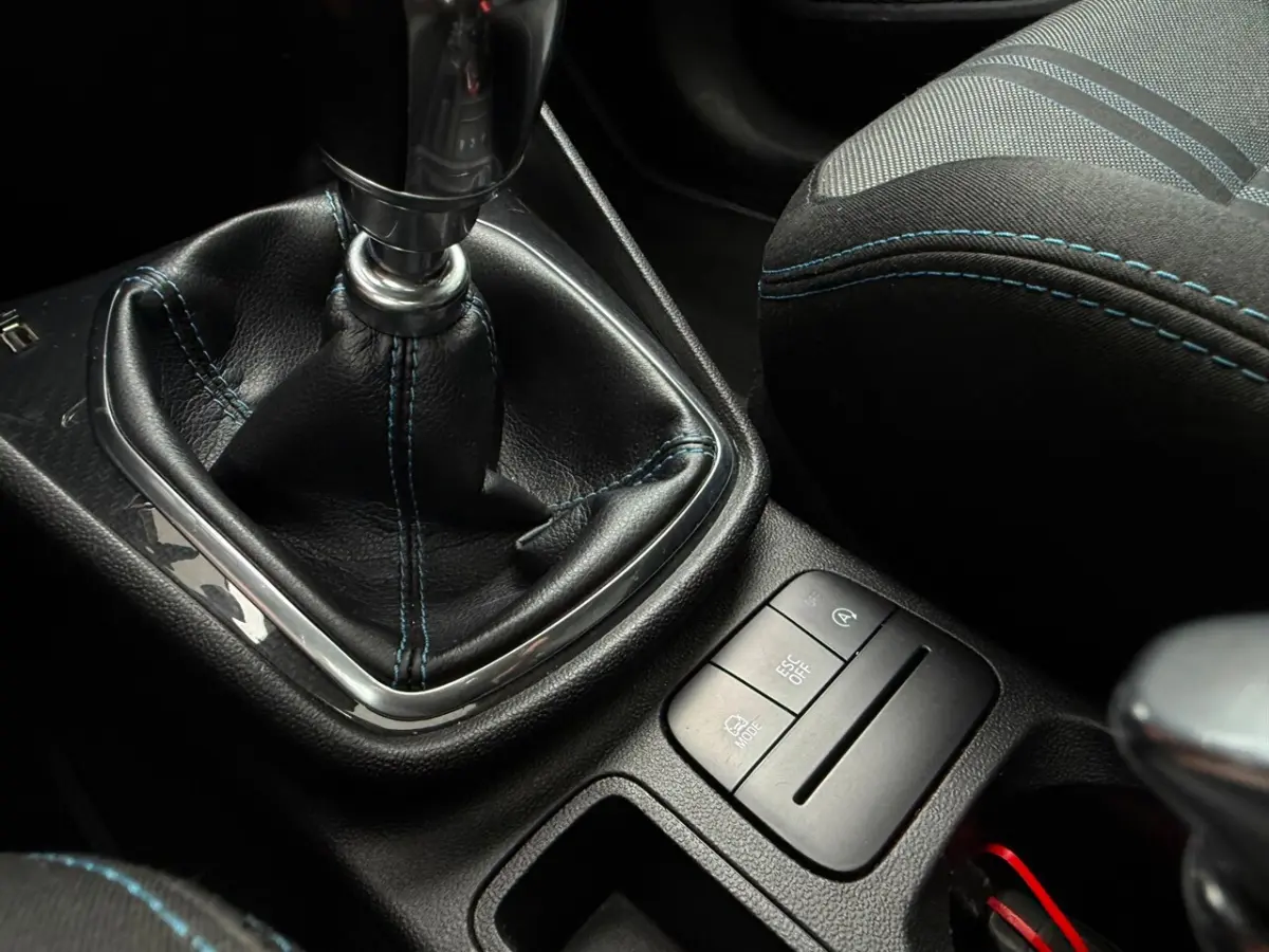 1.5 EcoBoost ST-3 Performance 200 Pk Pano/Launch Control/Recaro/18 Inch/LED/ACC/Sperdiff/M