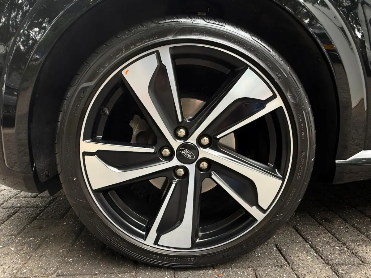 1.0 EcoBoost ST-Line 125 Pk Automaat Pano/Full Led/Car Play/19 Inch/ACC/Climate/Winter Pak