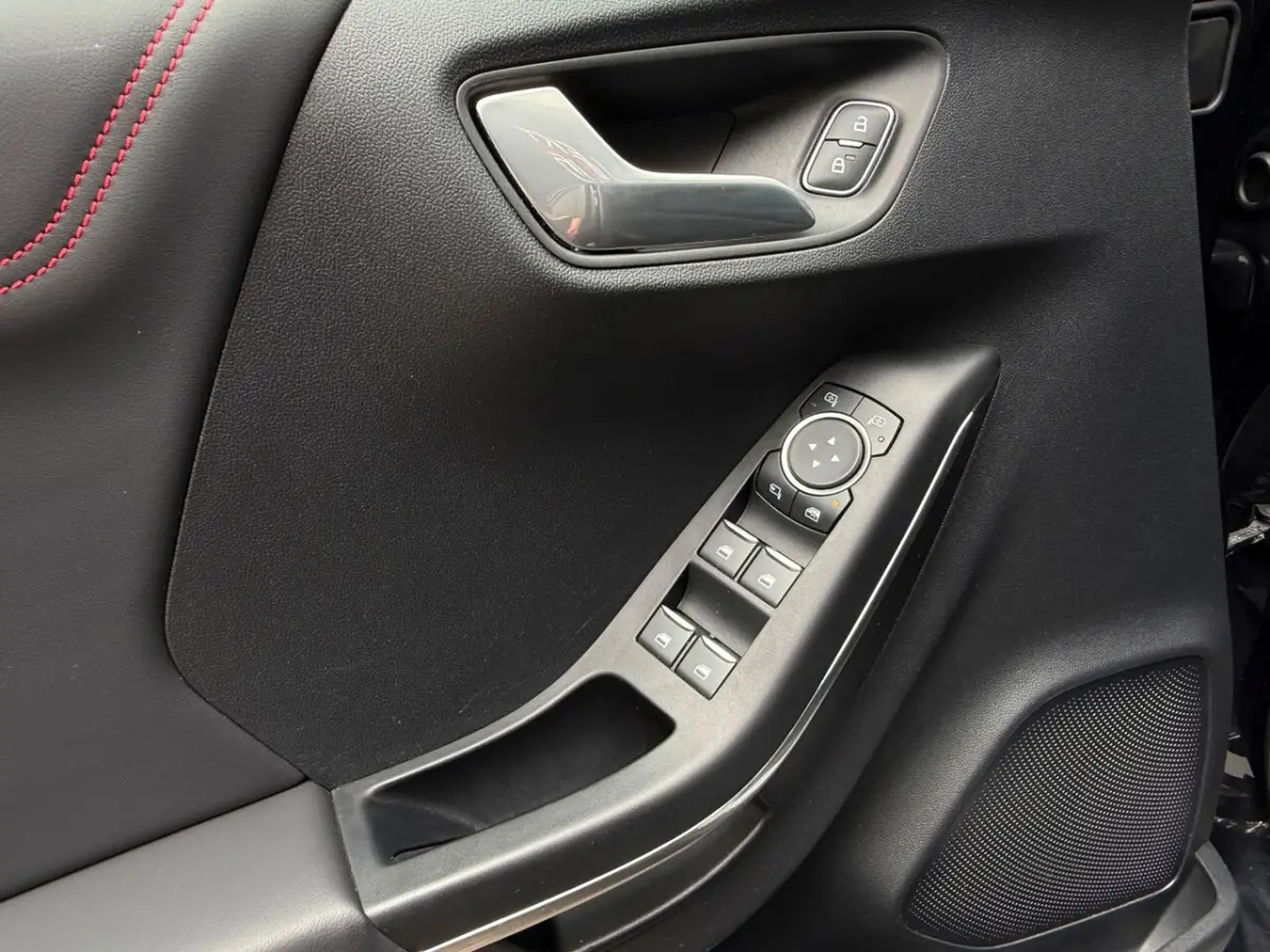 1.0 EcoBoost ST-Line 125 Pk Automaat Pano/Full Led/Car Play/19 Inch/ACC/Climate/Winter Pak