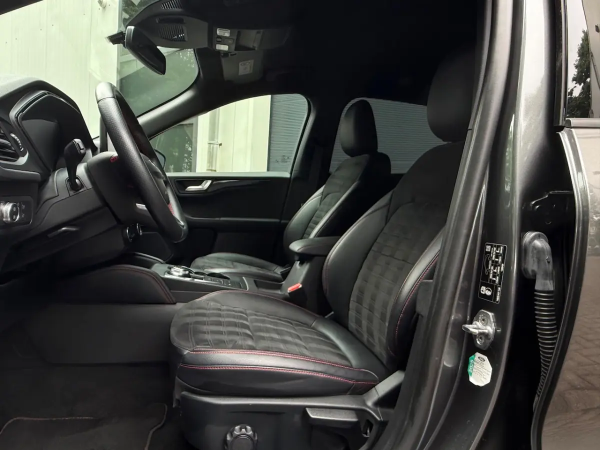 2.5 PHEV ST-Line X 224 Pk Cruise/Climate/Leder/Alcantara/Car Play/B&O/Head Up/Navigatie/PD