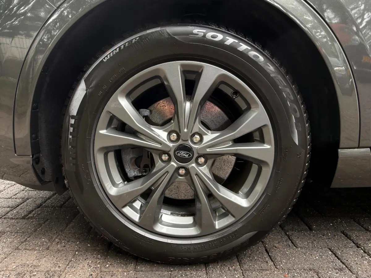 2.5 PHEV ST-Line X 224 Pk Cruise/Climate/Leder/Alcantara/Car Play/B&O/Head Up/Navigatie/PD