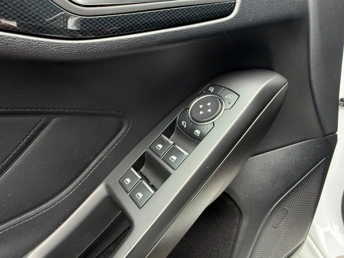 1.0 EcoBoost ST Line 125 Pk Automaat/Cruise/Climate/Navigatie/LED/Camera/Car Play/Android