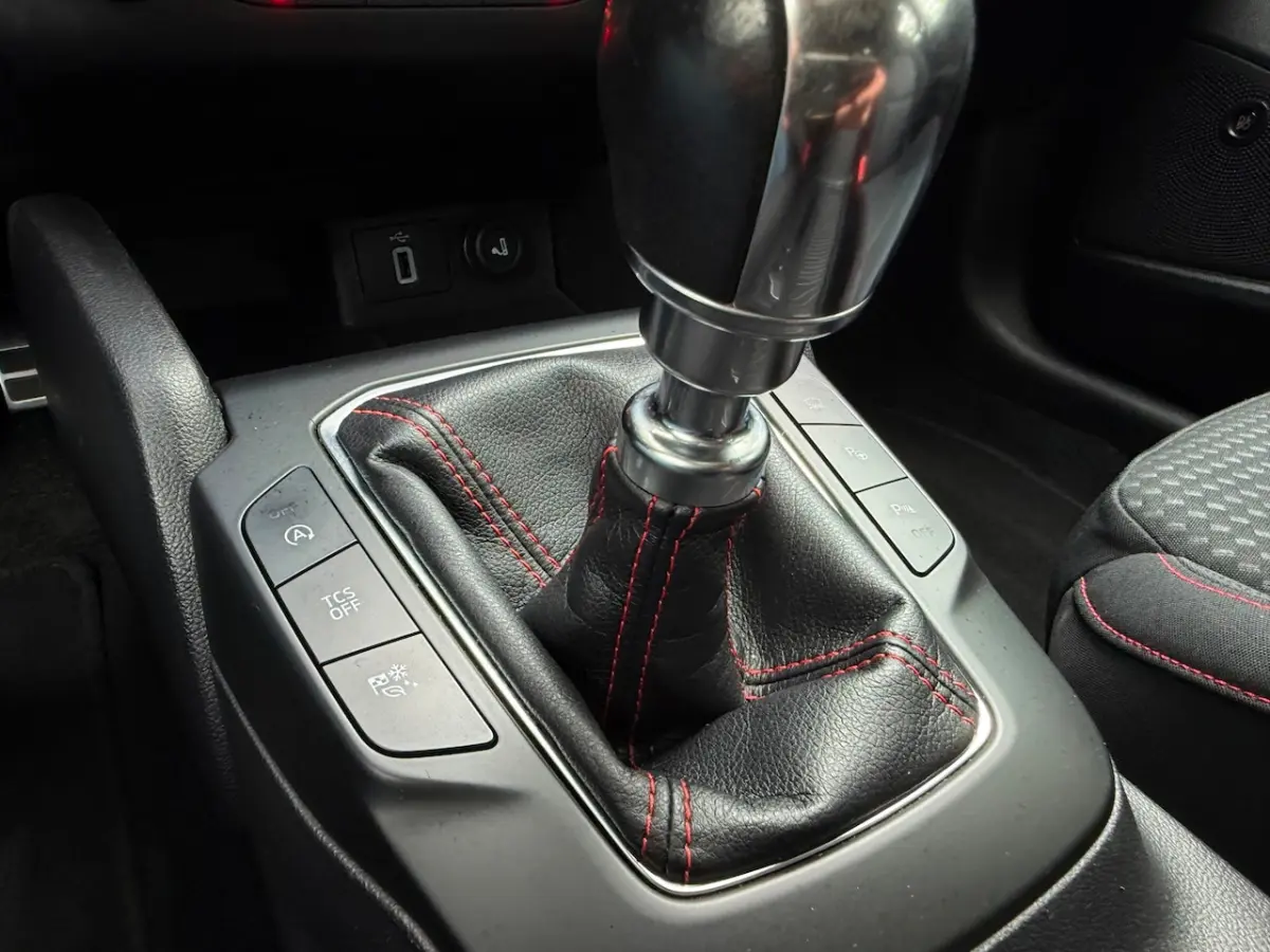 1.0 EcoBoost ST Line 125 Pk Panoramadak/Full Led/B&O/Camera/Navi/Car Play/Winter Pack/ACC/