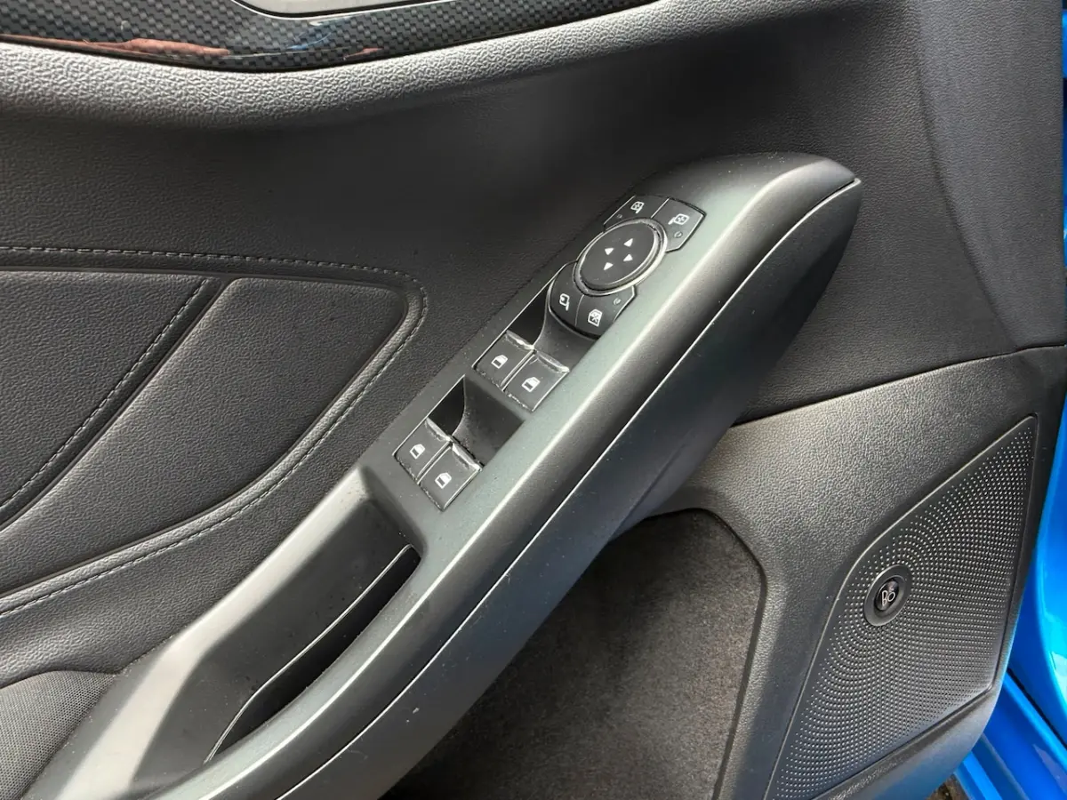 1.0 EcoBoost ST Line 125 Pk Panoramadak/Full Led/B&O/Camera/Navi/Car Play/Winter Pack/ACC/
