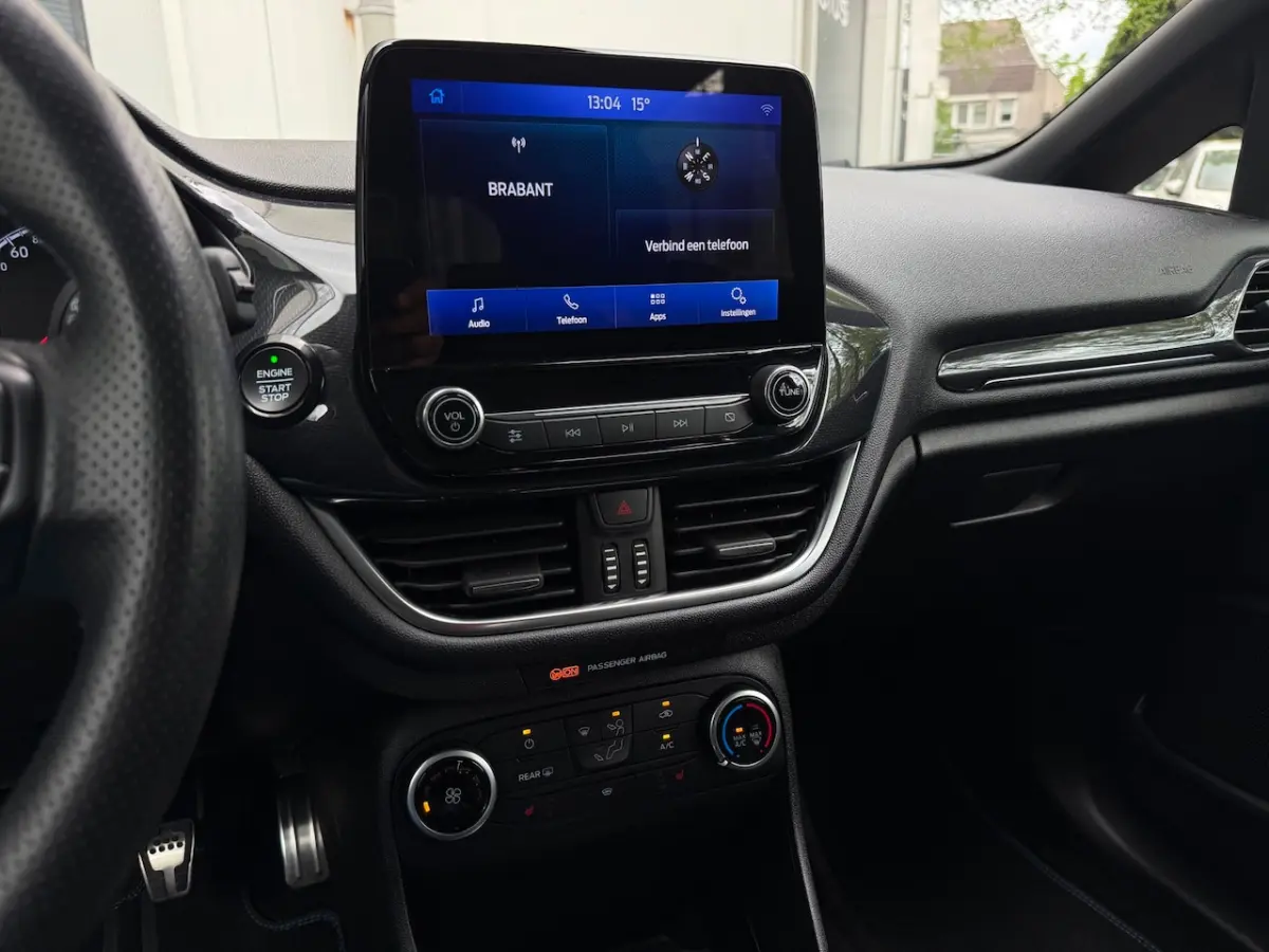 1.5 EcoBoost ST-3 Performance 200 Pk Pano/Launch Control/Recaro/Full Led/B&O/Sperdif/Camer
