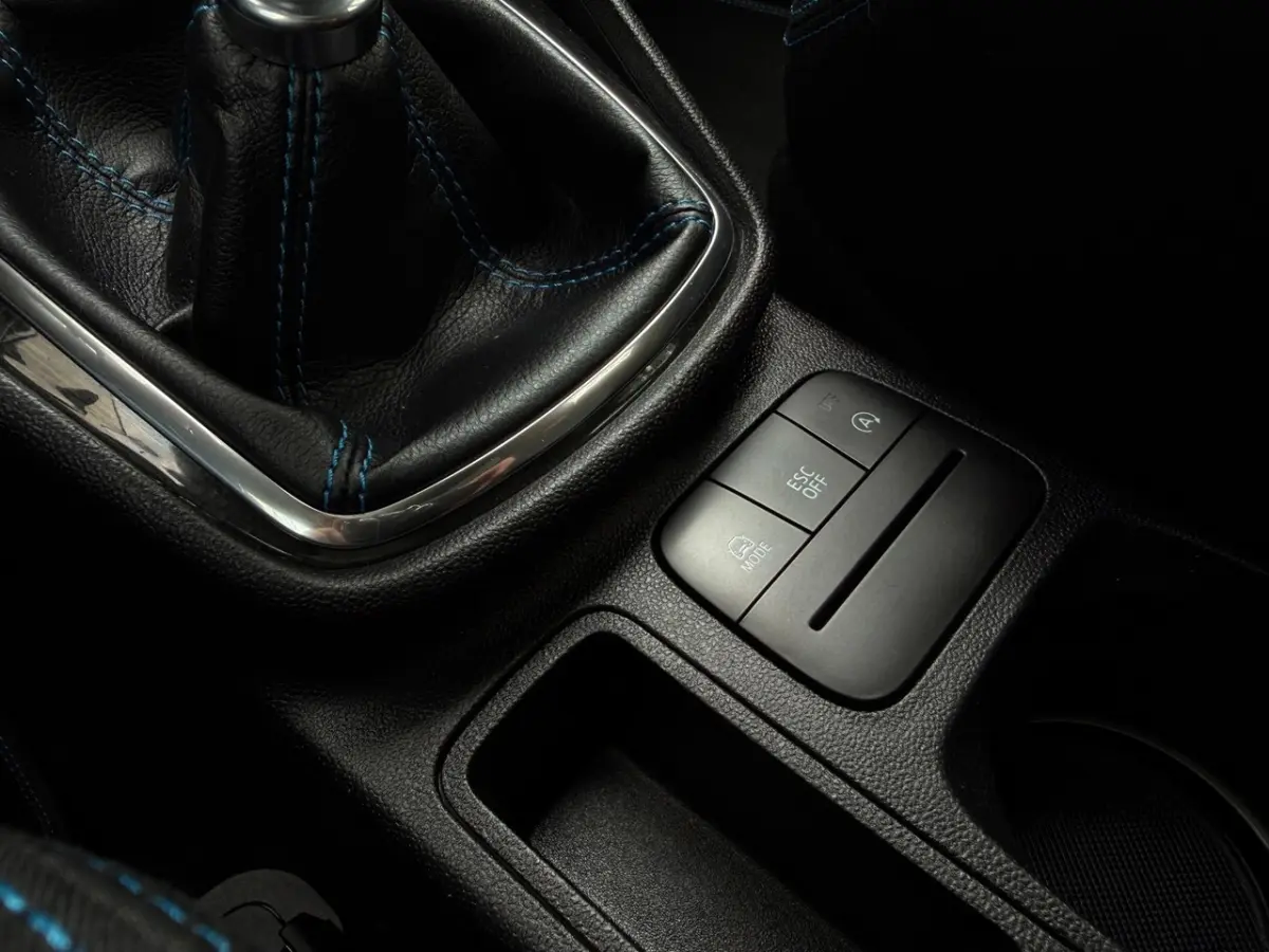 1.5 EcoBoost ST-3 Performance 200 Pk Pano/Launch Control/Recaro/Full Led/B&O/Sperdif/Camer