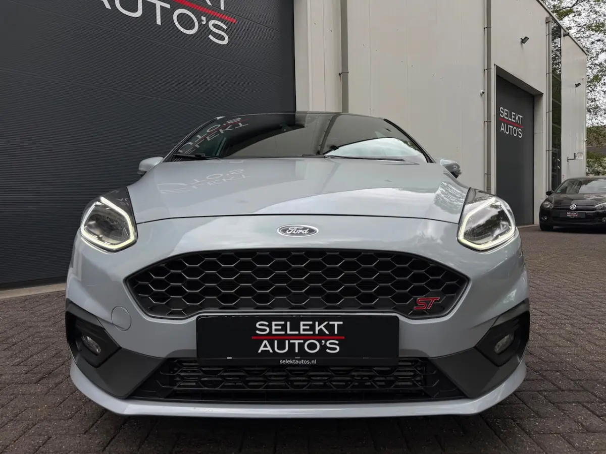 1.5 EcoBoost ST-3 Performance 200 Pk Pano/Launch Control/Recaro/Full Led/B&O/Sperdif/Camer