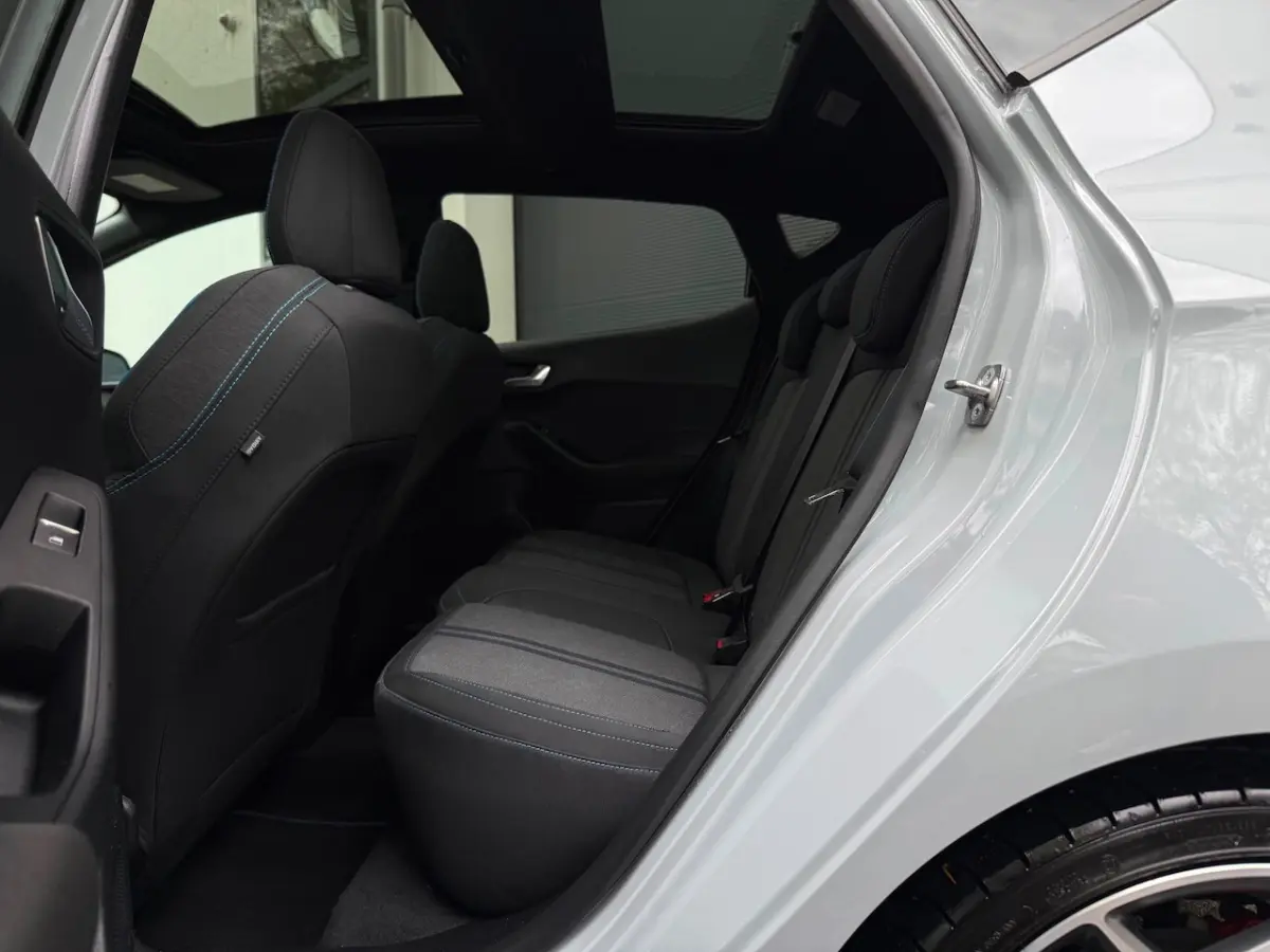 1.5 EcoBoost ST-3 Performance 200 Pk Pano/Launch Control/Recaro/Full Led/B&O/Sperdif/Camer