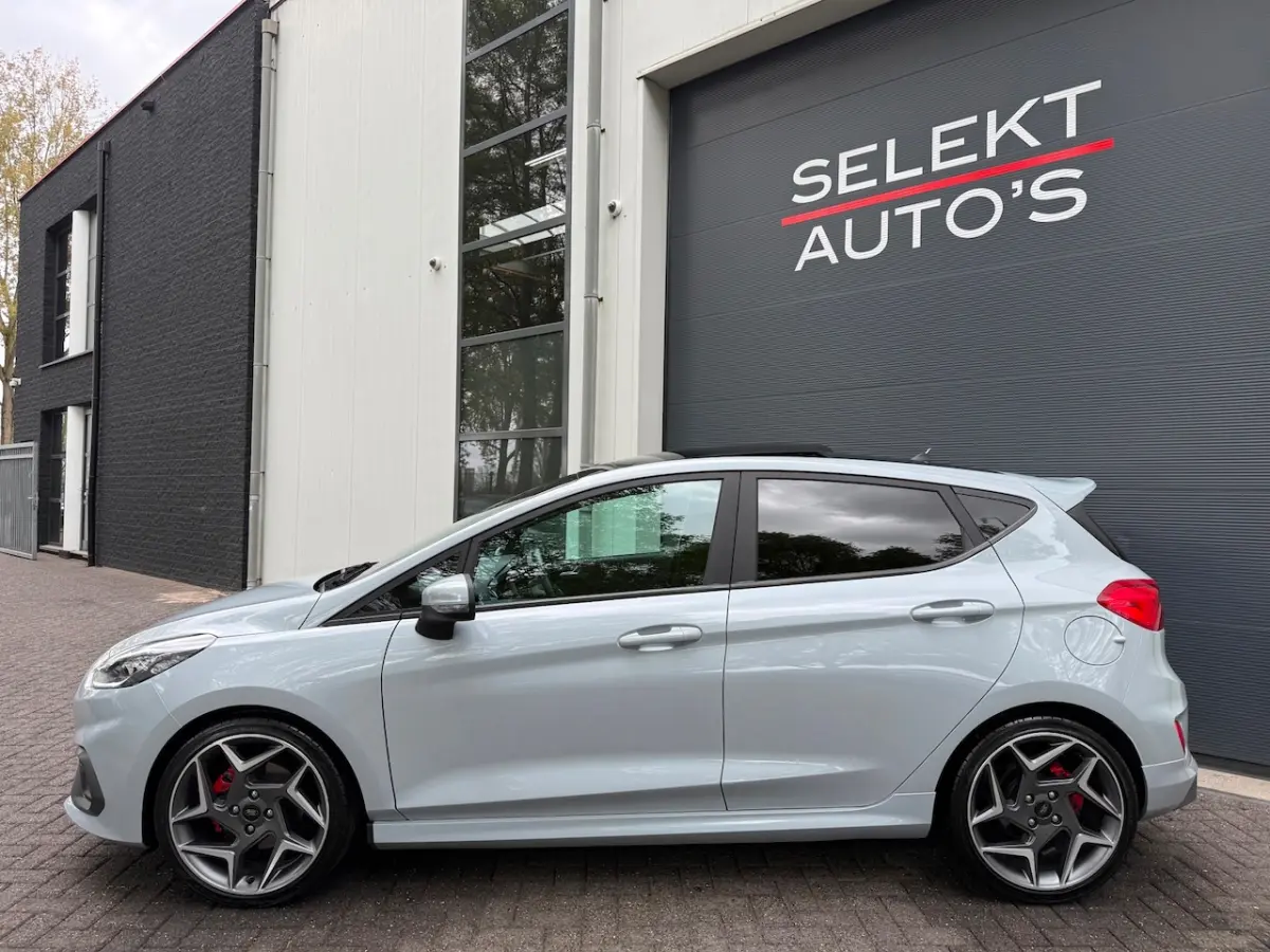 1.5 EcoBoost ST-3 Performance 200 Pk Pano/Launch Control/Recaro/Full Led/B&O/Sperdif/Camer