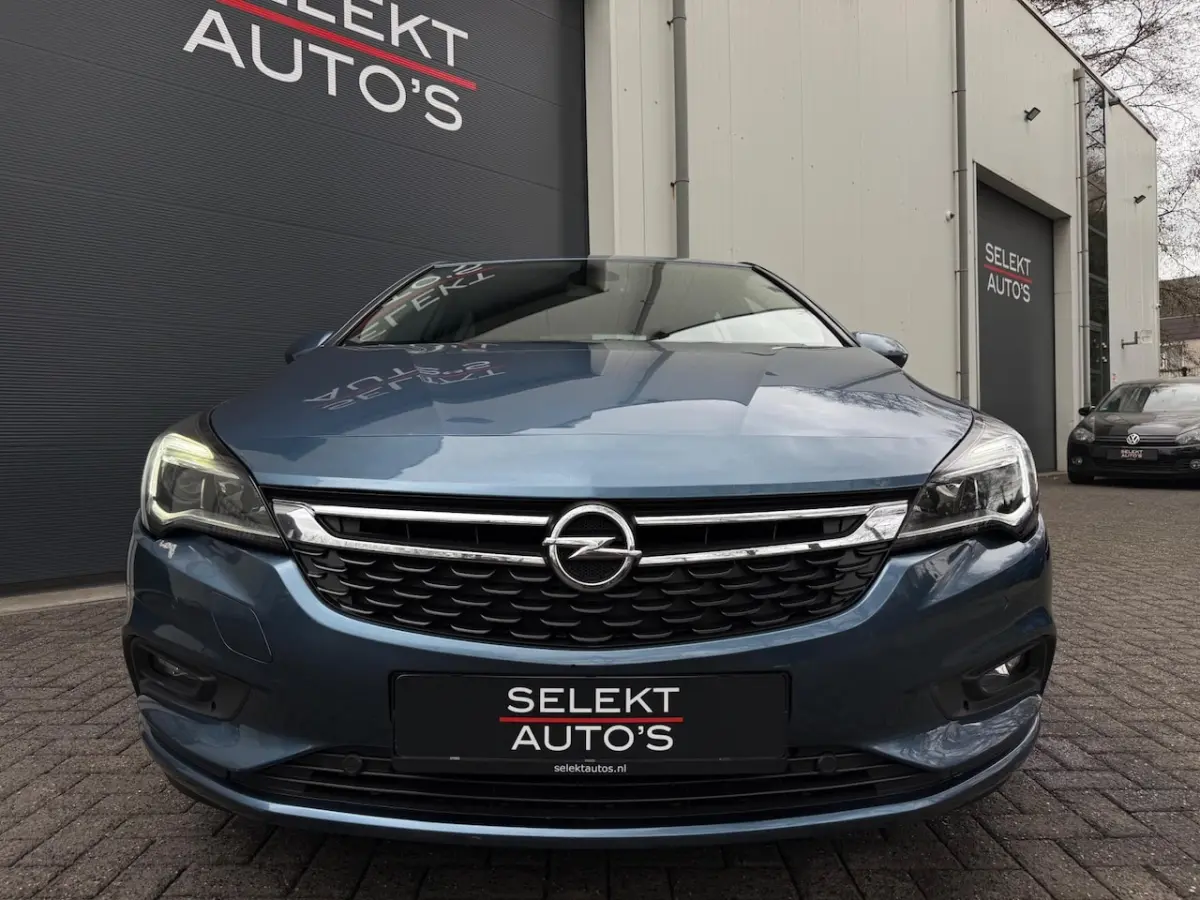 1.0 Edition 105 Pk NAP Climate/LED/Bluetooth/Navi/Elekt Ramen/Elekt Spiegels/PDC/16 Inch/5