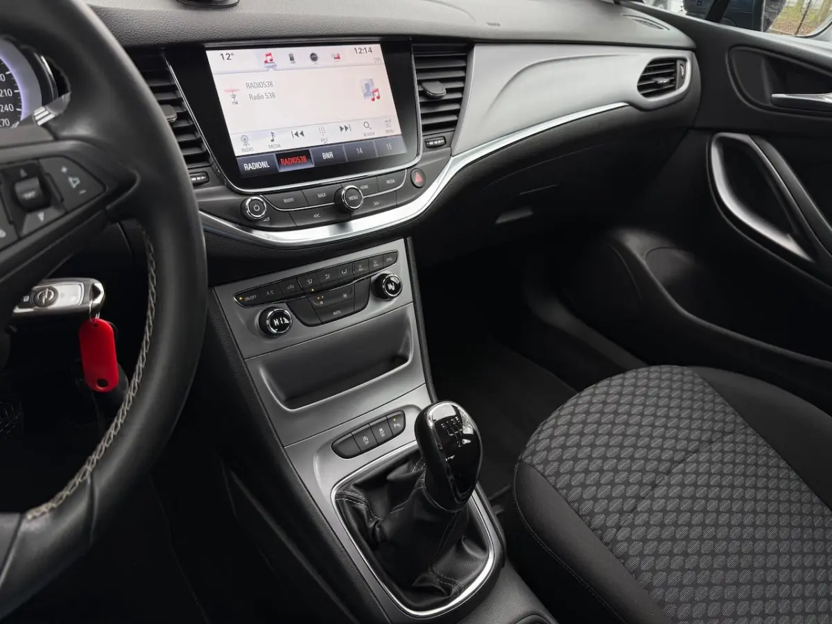 1.0 Edition 105 Pk NAP Climate/LED/Bluetooth/Navi/Elekt Ramen/Elekt Spiegels/PDC/16 Inch/5