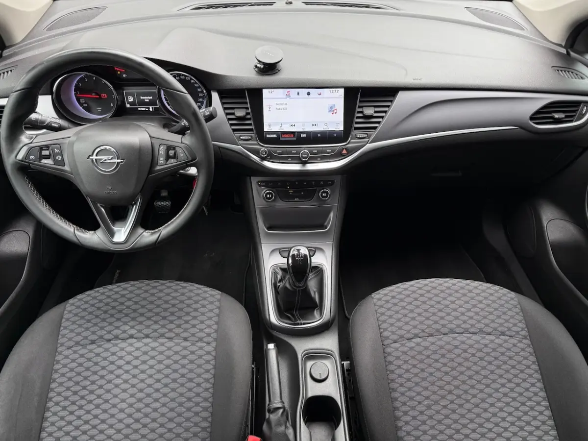 1.0 Edition 105 Pk NAP Climate/LED/Bluetooth/Navi/Elekt Ramen/Elekt Spiegels/PDC/16 Inch/5