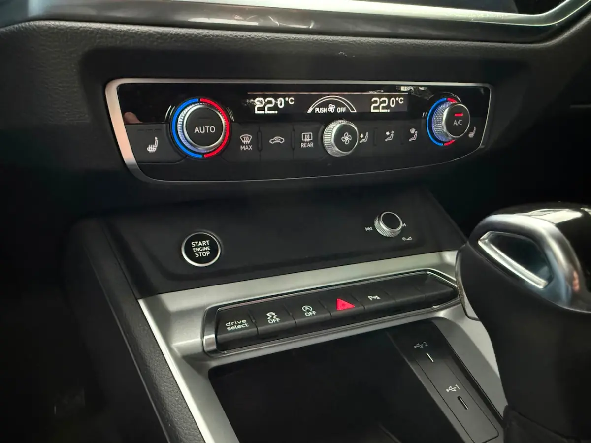 35 TFSI Pro Line 150 Pk Automaat Pano/Climate/Cruise/Leder/Matrix/LED/Car Play/Key Less/Ca