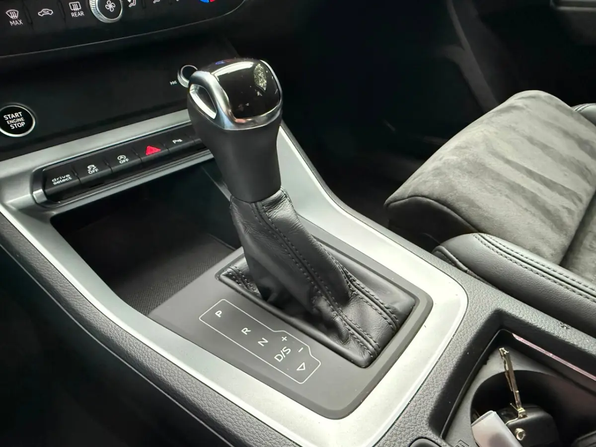 35 TFSI Pro Line 150 Pk Automaat Pano/Climate/Cruise/Leder/Matrix/LED/Car Play/Key Less/Ca