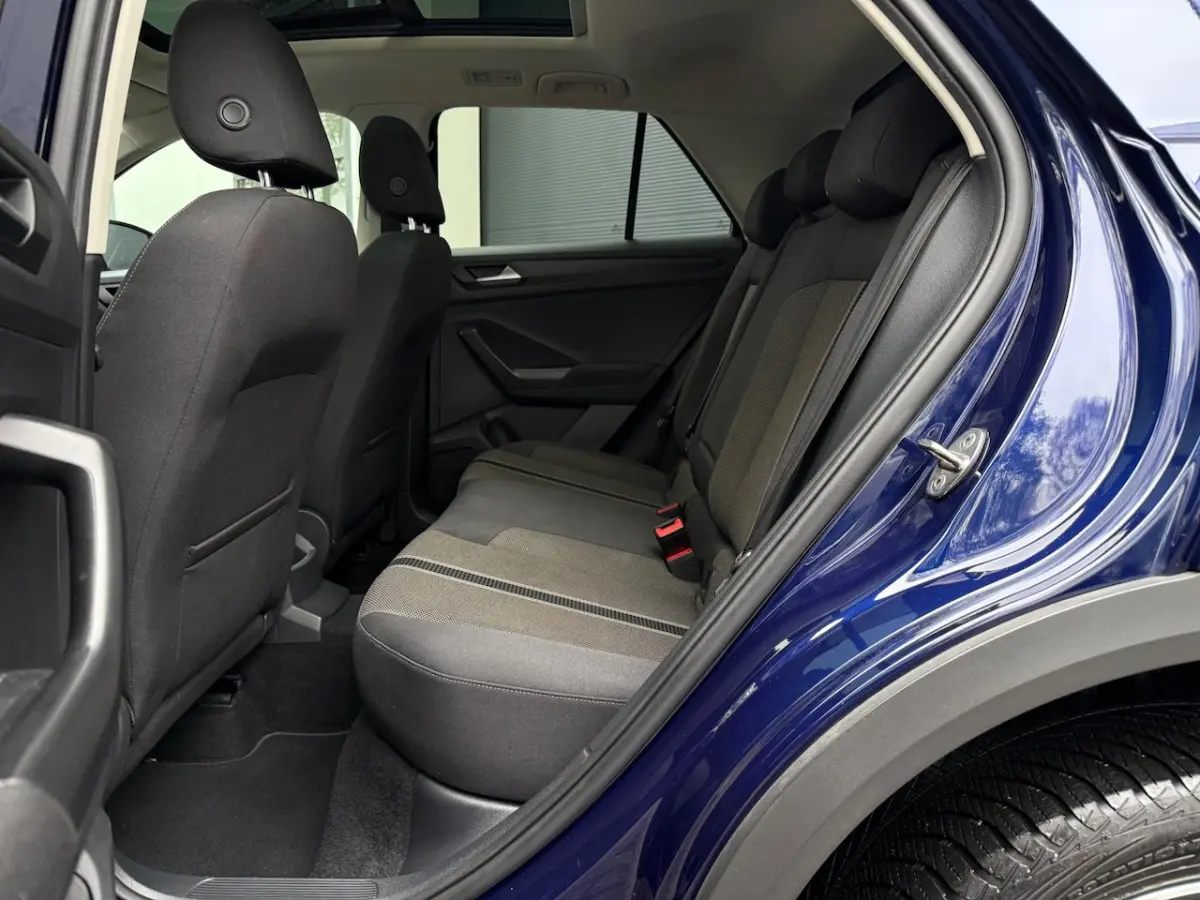 1.0 TSI Style 116 Pk Panoramadak/Airco/ACC/Navigatie/PDC/Bluetooth/16 Inch/Elekt Ramen/Ele