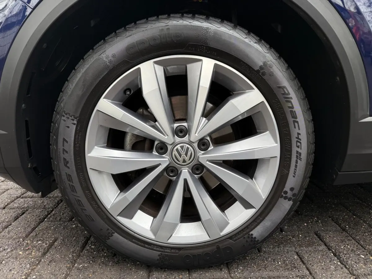 1.0 TSI Style 116 Pk Panoramadak/Airco/ACC/Navigatie/PDC/Bluetooth/16 Inch/Elekt Ramen/Ele