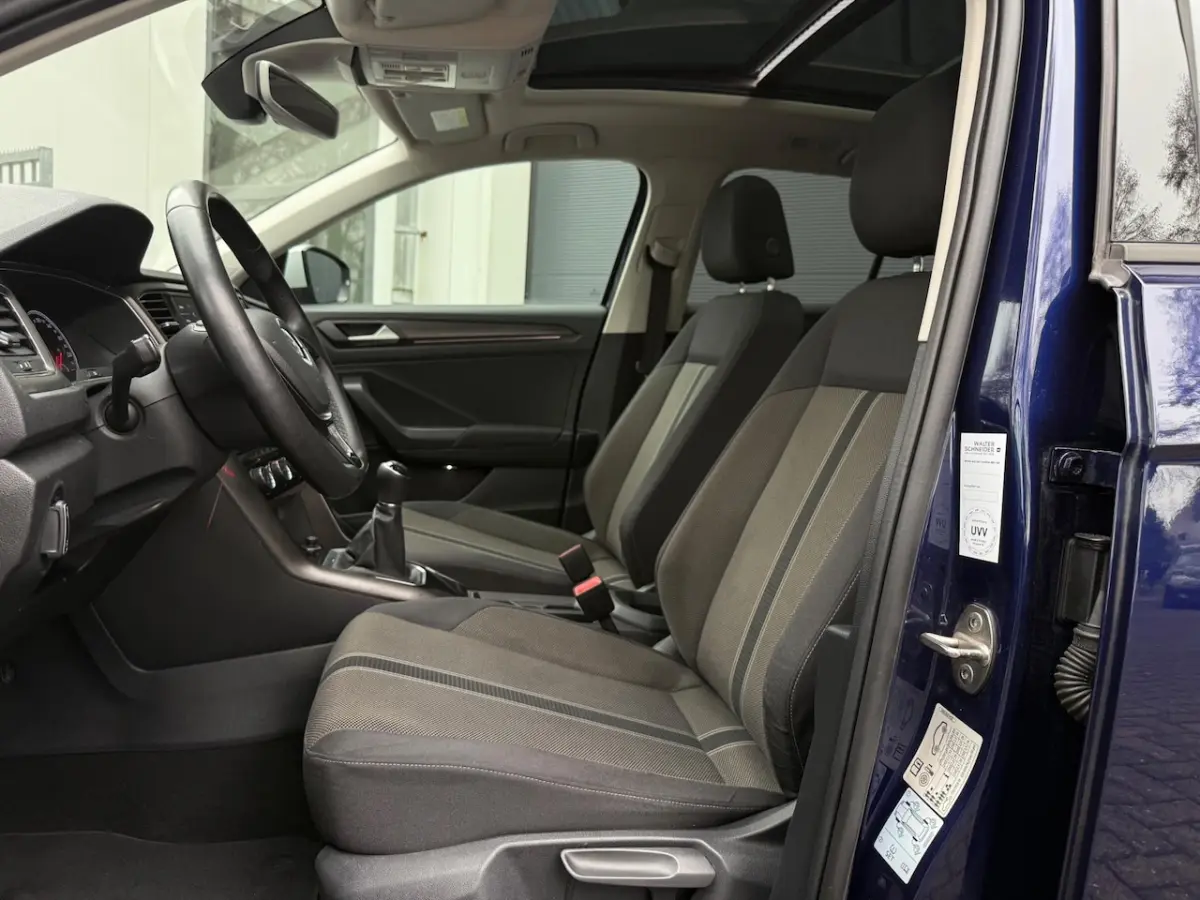 1.0 TSI Style 116 Pk Panoramadak/Airco/ACC/Navigatie/PDC/Bluetooth/16 Inch/Elekt Ramen/Ele