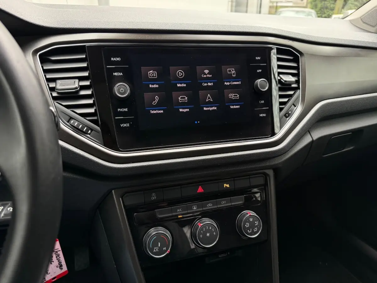 1.0 TSI Style 116 Pk Panoramadak/Airco/ACC/Navigatie/PDC/Bluetooth/16 Inch/Elekt Ramen/Ele