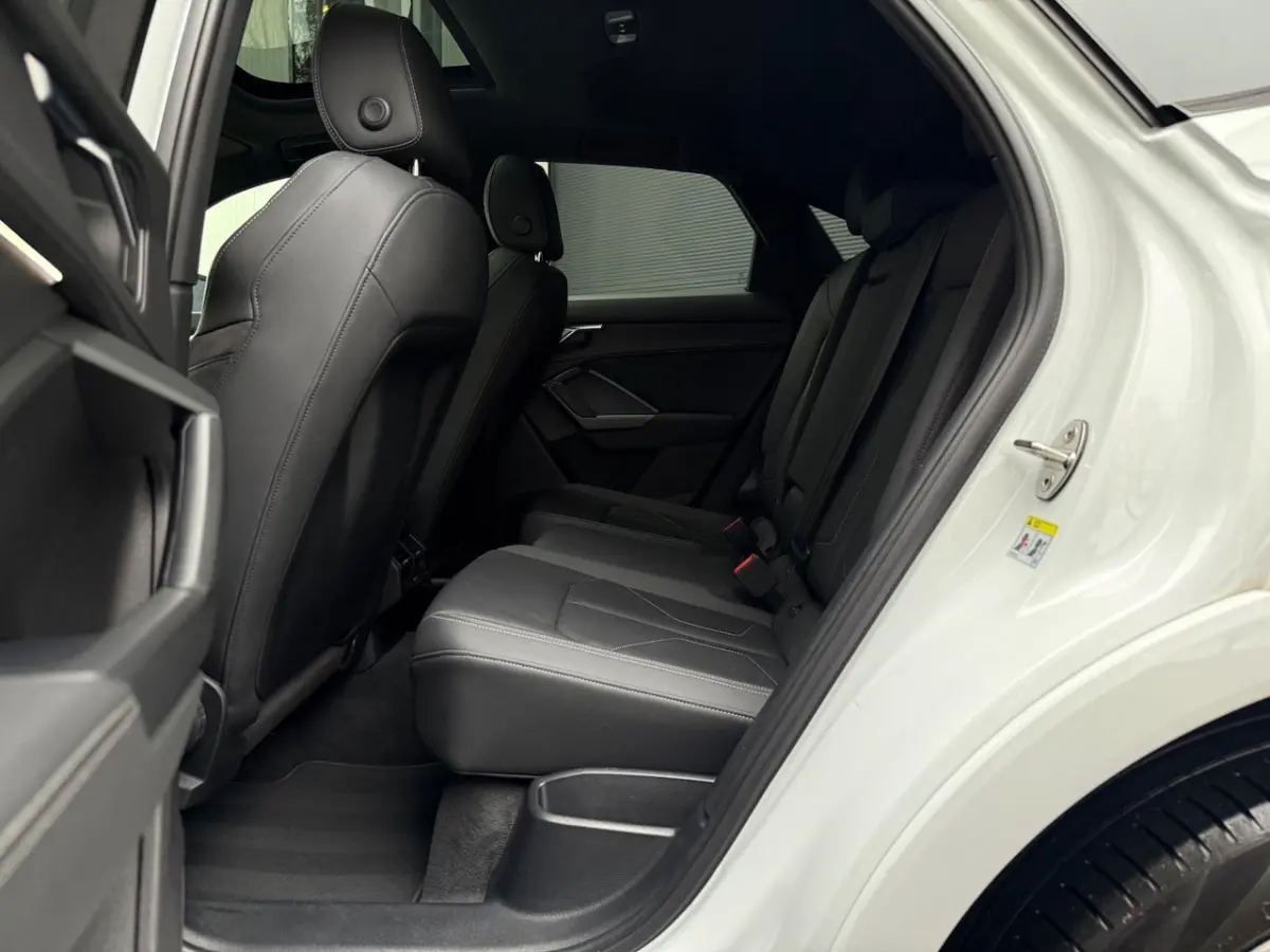 35 TFSI 3x S-Line Pano/Virtual/Leder/Cruise/Matrix/LED/19 Inch/Climate/Stoelverwarming/Lan