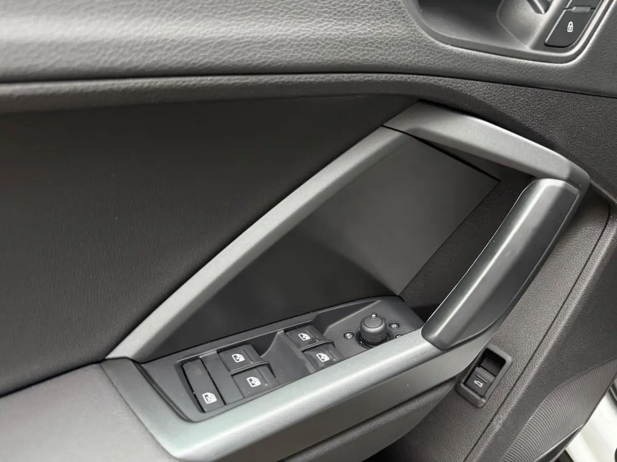 35 TFSI 3x S-Line Pano/Virtual/Leder/Cruise/Matrix/LED/19 Inch/Climate/Stoelverwarming/Lan