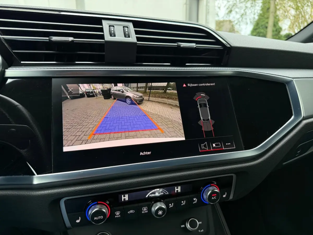 35 TFSI 3x S-Line Pano/Virtual/Leder/Cruise/Matrix/LED/19 Inch/Climate/Stoelverwarming/Lan