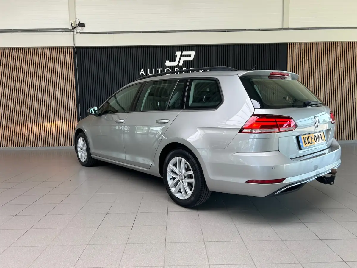 1.4 TSI Highline DSG|ACC|VIRTUALDASH|TREKHAAK|STOELVERWARMING|APPLECARPLAY|